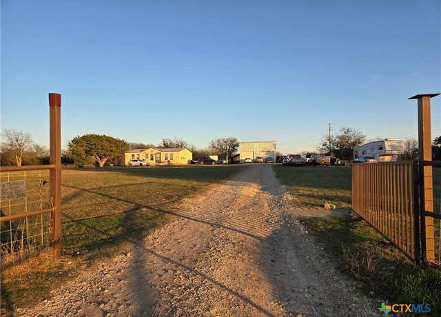 Property at 945 County Road 339, Moody, TX 76557, 2 beds, 2 baths