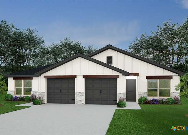 Property at 1126 S College Ave, Troy, TX 76579, 3 beds, 2 baths