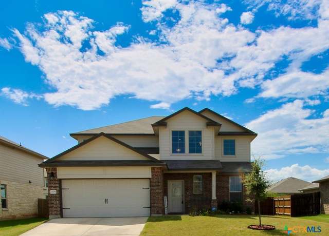 Property at 3105 Autry Rd, Waco, TX 76655, 5 beds, 2.5 baths