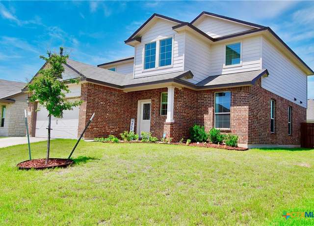 Property at 3105 Autry Rd, Waco, TX 76655, 5 beds, 2.5 baths