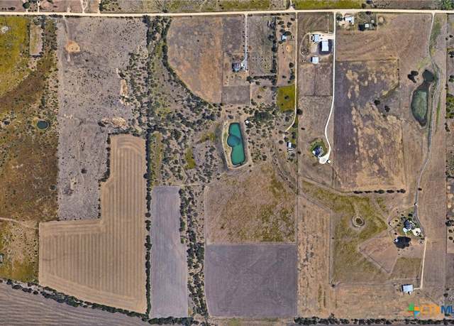 Property at 6612 Asa Rd, Temple, TX 76504