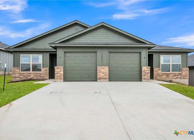 Property at 1231 Concord Dr, Copperas Cove, TX 76522, 6 beds, 4 baths