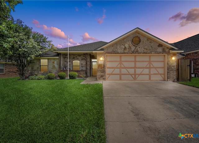 Property at 8614 Surrey Dr, Temple, TX 76502, 3 beds, 2 baths