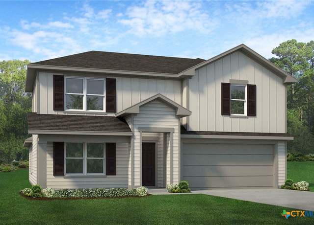 Property at 1111 Sky Summit Ct, Belton, TX 76513, 3 beds, 2.5 baths