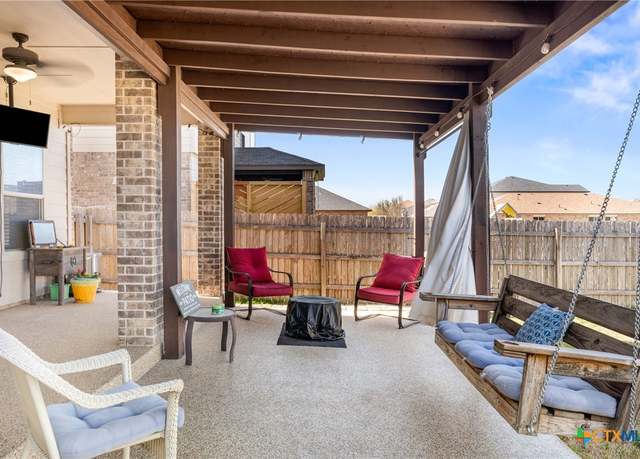 Property at 6306 Ambrose Cir, Temple, TX 76502, 4 beds, 2.5 baths