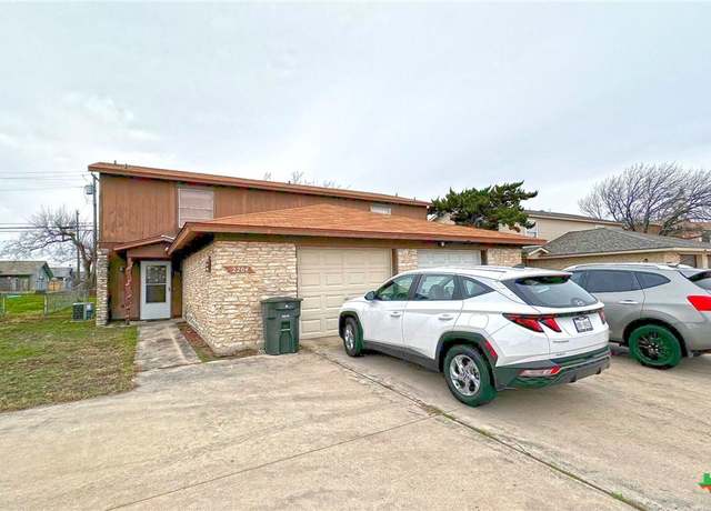Property at 2204 Cascade, Killeen, TX 76549, 4 beds, 2 baths