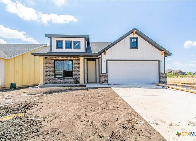 Property at 2017 Stillwell, Nolanville, TX 76559, 4 beds, 2 baths