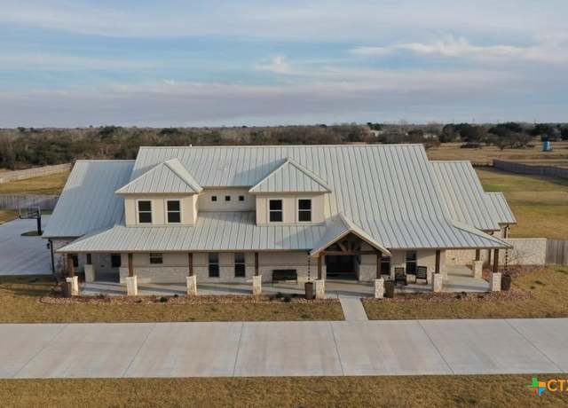 Property at 158 Sendera Loop, Victoria, TX 77904, 5 beds, 6.5 baths