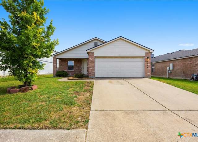 Property at 3204 Neel Ct, Killeen, TX 76543, 4 beds, 2 baths