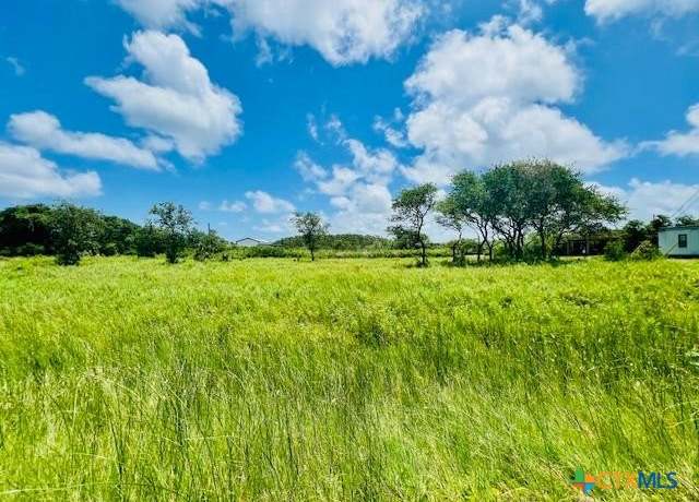 Property at BLOCK 67, LOT 5,6 7th St./harrison, Port O'connor, TX 77982