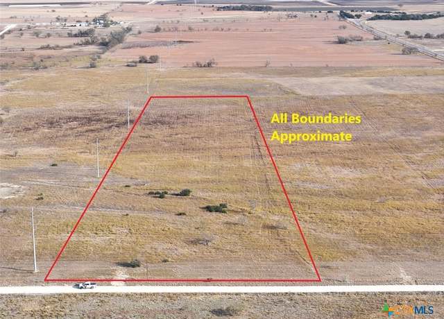 Property at TBD Lot 10 County Road 414, Jonesboro, TX 76538