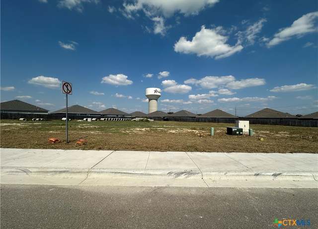 Property at 1945 S Pea Ridge Rd, Temple, TX 76502
