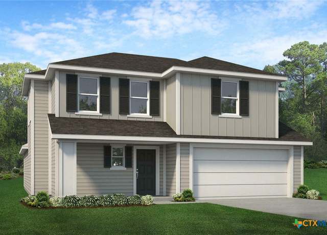 Property at 1103 Sky Summit Ct, Belton, TX 76513, 4 beds, 2.5 baths