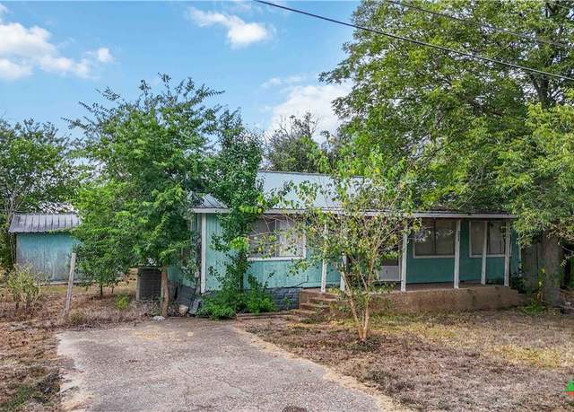 Property at 125 Discovery Ln, San Marcos, TX 78666, 2 beds, 1 bath