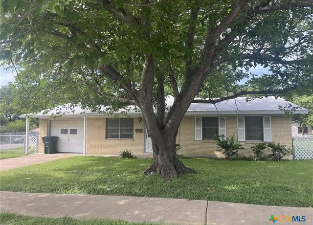 Property at 1313 Kathey Dr, Killeen, TX 76549, 4 beds, 2 baths
