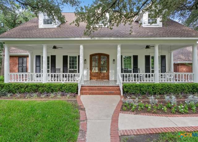 Property at 11421 Somerville, Temple, TX 76502, 5 beds, 4 baths