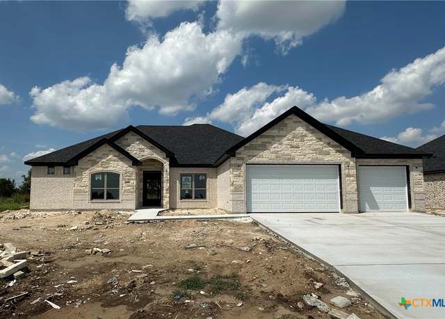 Property at 6724 Mamaw Ln, Temple, TX 76502, 3 beds, 3.5 baths