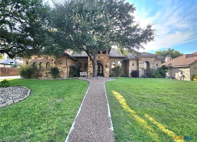 Property at 3030 Whitetail Trl, Nolanville, TX 76559, 4 beds, 3.5 baths