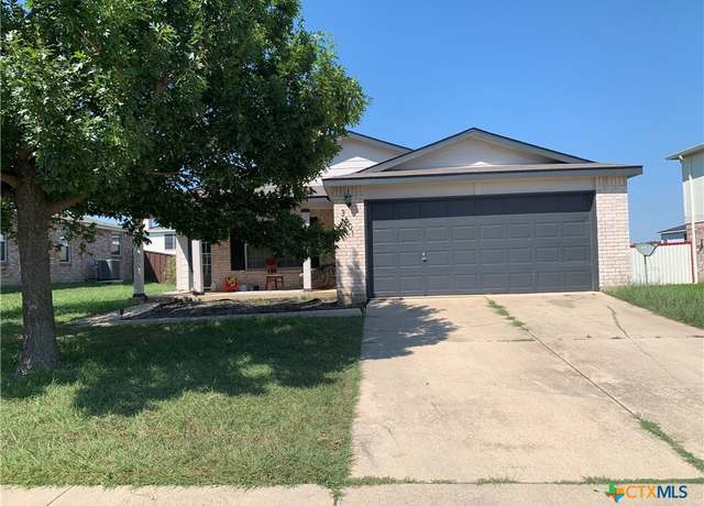 Property at 3601 Catalina Dr, Killeen, TX 76549, 3 beds, 2 baths