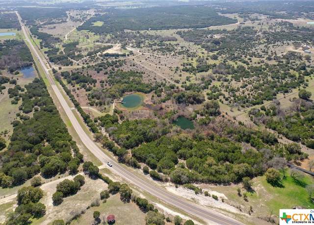 Property at TBD Fm 2484, Florence, TX 76527
