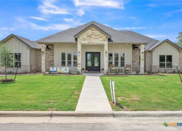 Property at 1586 Bosque Lago, Belton, TX 76513, 4 beds, 3 baths