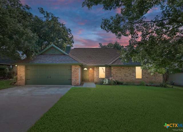 Property at 3006 Red Oak Dr, Belton, TX 76513, 3 beds, 2 baths