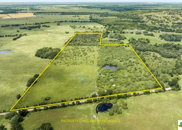 Property at TBD Cr 2117, Marlin, TX 76661