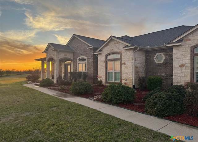 Property at 1529 East Fm 485, Cameron, TX 76520, 4 beds, 3 baths