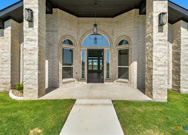 Property at 1473 Four Sixes Ranch Rd, Salado, TX 76571, 3 beds, 3 baths