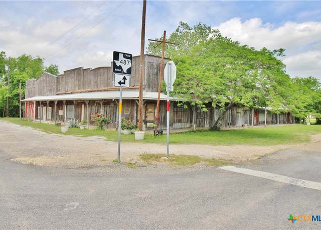 Property at 21012 N Fm 487, Bartlett, TX 76511, 3 beds, 1.5 baths