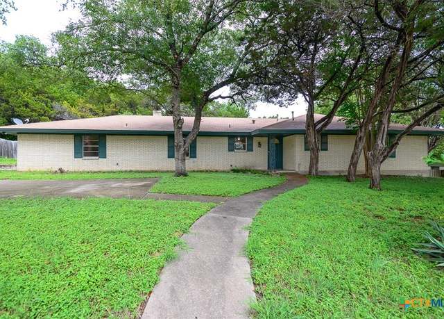 Property at 935 Verna Lee Blvd, Harker Heights, TX 76548, 4 beds, 2 baths