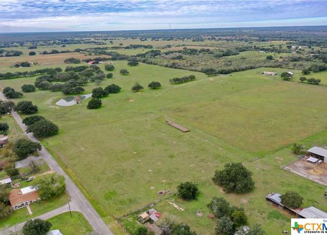 Property at 0000 W Ward, Tract #3 St, Goliad, TX 77963