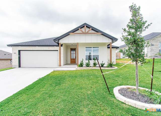 Property at 3004 Atascosa, Temple, TX 76501, 4 beds, 2 baths
