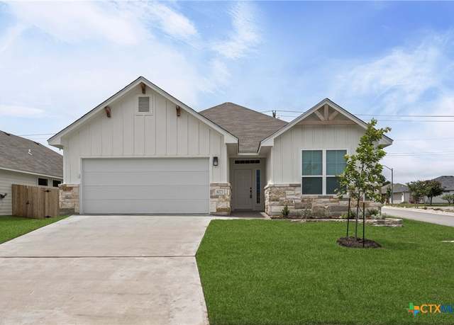 Property at 8023 Pineridge Way, Temple, TX 76502, 3 beds, 2 baths