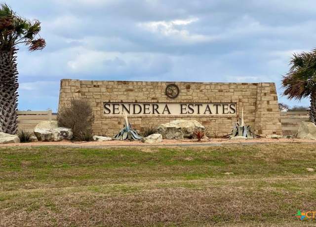 Property at 363 Sendera Loop, Victoria, TX 77904