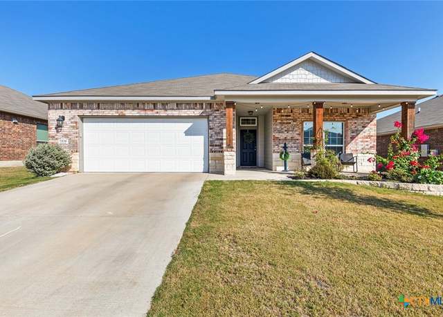 Property at 7208 Rosado Dr, Temple, TX 76502, 4 beds, 3 baths