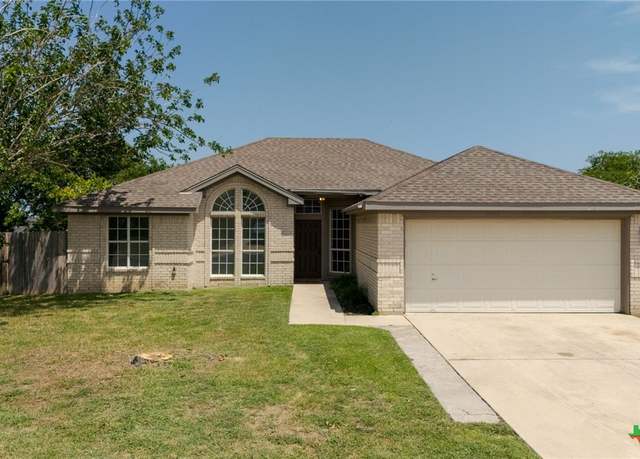 Property at 4906 Topsey Dr, Killeen, TX 76542, 4 beds, 2 baths