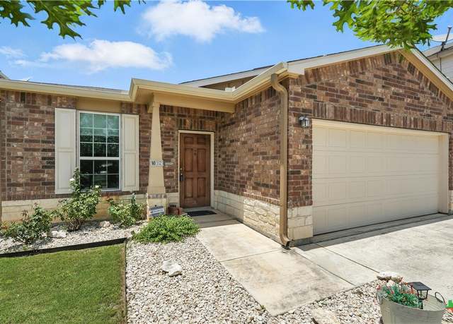 Property at 126 Texas Thistle, New Braunfels, TX 78130, 3 beds, 2 baths
