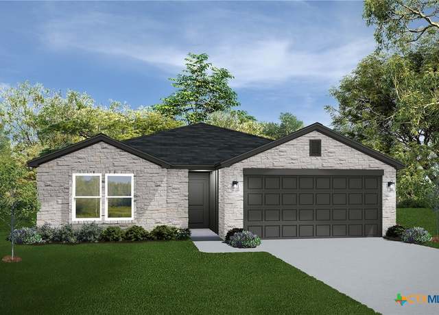 Property at 2406 Healy Dr, Temple, TX 76502, 4 beds, 2 baths