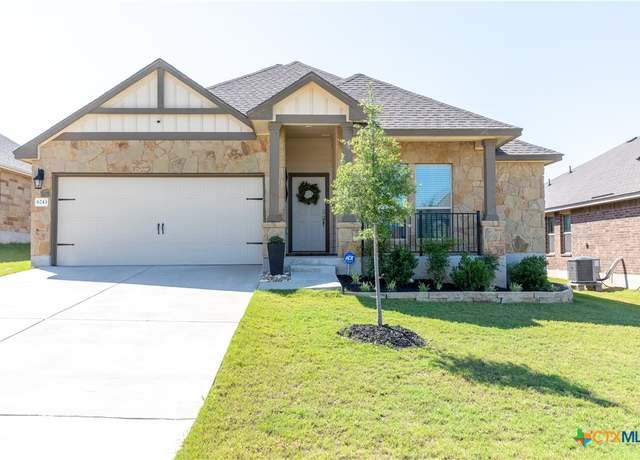 Property at 6243 Matagorda Rd, Belton, TX 76513, 3 beds, 2 baths
