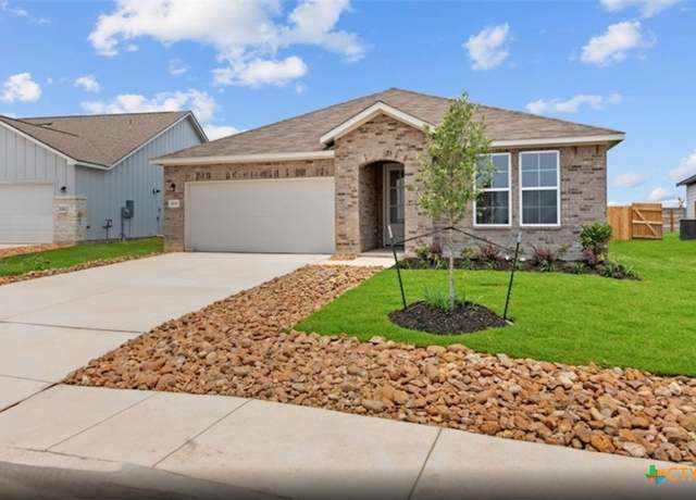 Property at 2015 Newforest Peak, New Braunfels, TX 78130, 3 beds, 2 baths