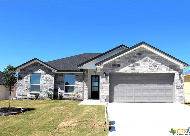 Property at 3008 Atascosa, Temple, TX 76501, 4 beds, 2 baths