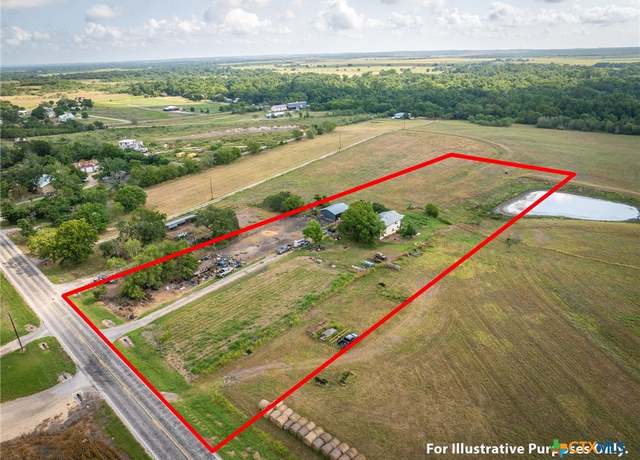Property at 10401 Fm-621, Staples, TX 78655