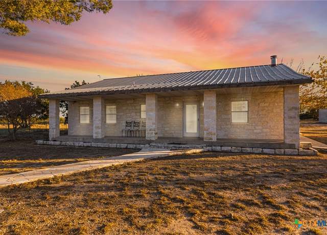 Property at 17999 Rm-963, Bertram, TX 78605, 3 beds, 2 baths