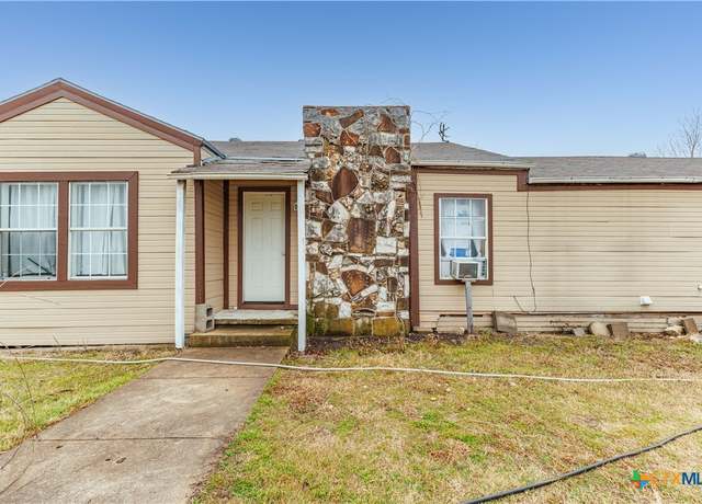 Property at 5472 Knob Creek Spur, Temple, TX 76501, 3 beds, 2 baths