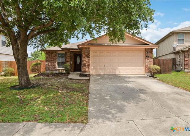 Property at 360 Ibis Falls Dr, New Braunfels, TX 78130, 3 beds, 2 baths