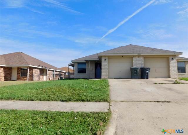 Property at 2803 Alma Dr, Killeen, TX 76549, 6 beds, 4 baths