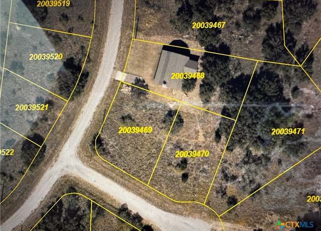 Property at TBD Anchors Away, Brownwood, TX 76801