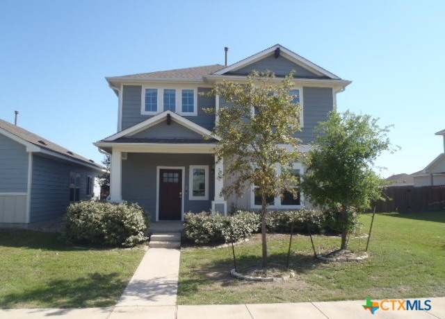 Property at 302 Mossycup Dr, San Marcos, TX 78666, 3 beds, 2.5 baths