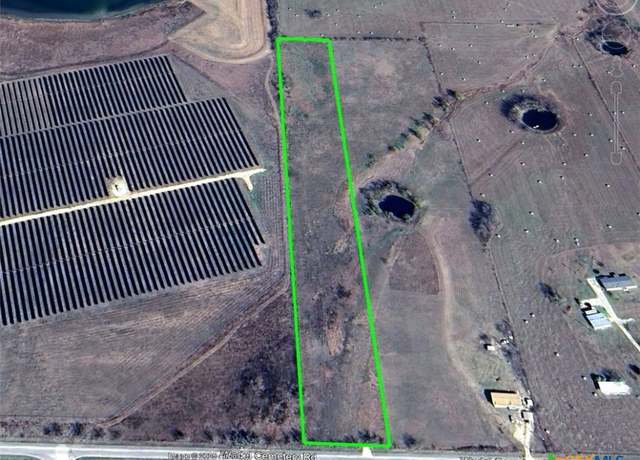 Property at 13466 Wedel Cemetery Rd, Rogers, TX 76569